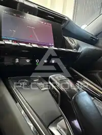 2020 Peugeot 508