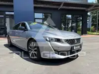 2020 Peugeot 508