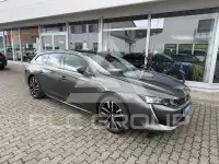2020 Peugeot 508