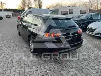 2020 Peugeot 508