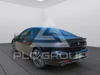 2020 Peugeot 508