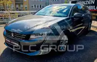 2020 Peugeot 508