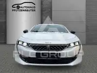 2020 Peugeot 508
