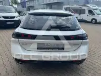 2020 Peugeot 508