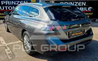 2020 Peugeot 508
