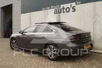2020 Peugeot 508
