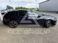 2020 Peugeot 508