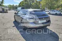 2020 Peugeot 508