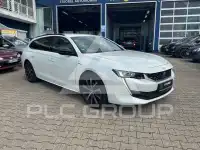 2020 Peugeot 508