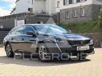 2020 Peugeot 508