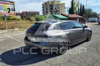 2020 Peugeot 508