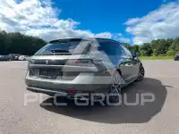 2020 Peugeot 508