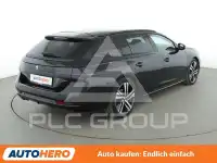 2020 Peugeot 508