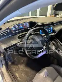 2020 Peugeot 508