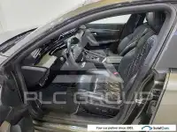 2020 Peugeot 508