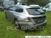 2020 Peugeot 508