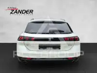 2020 Peugeot 508