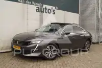 2020 Peugeot 508