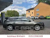 2020 Peugeot 508