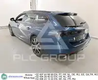 2020 Peugeot 508