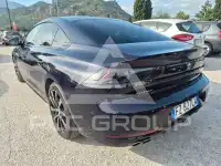 2020 Peugeot 508