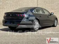 2020 Peugeot 508
