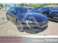 2020 Peugeot 508