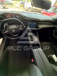 2020 Peugeot 508