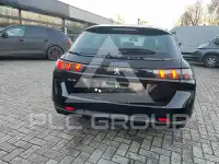 2020 Peugeot 508