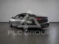 2020 Peugeot 508