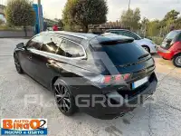2020 Peugeot 508