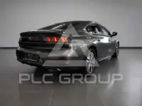 2020 Peugeot 508