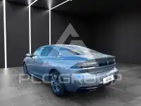 2020 Peugeot 508