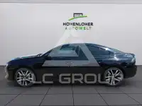 2020 Peugeot 508