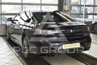 2020 Peugeot 508