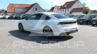 2020 Peugeot 508
