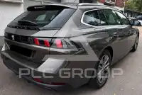 2020 Peugeot 508