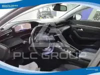 2020 Peugeot 508