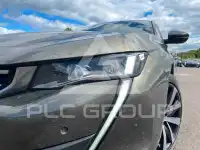 2020 Peugeot 508