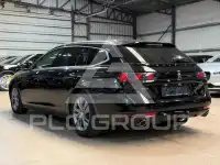 2020 Peugeot 508