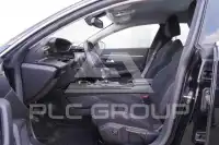2020 Peugeot 508