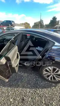 2020 Peugeot 508