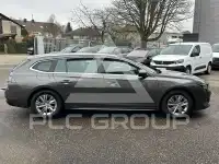2020 Peugeot 508