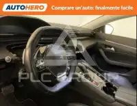 2020 Peugeot 508