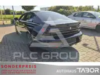 2020 Peugeot 508