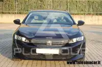 2020 Peugeot 508