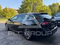 2020 Peugeot 508
