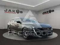 2020 Peugeot 508