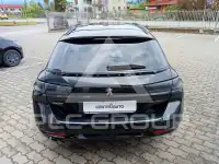 2020 Peugeot 508