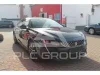2020 Peugeot 508